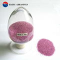 Pink Fused Alumina Grain F40 F46 F54 5