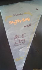 Plastic Pastry bag