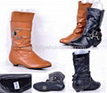 women shoes stock