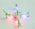 rc quadcopter with camera