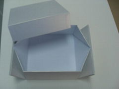 折疊盒
