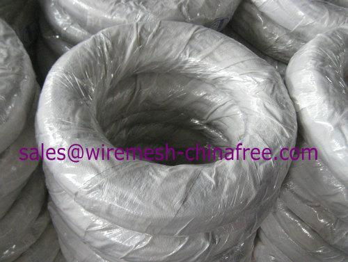 galvanized iron wire 2