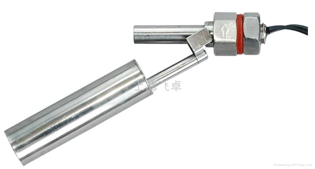 小型浮球液位开关 3