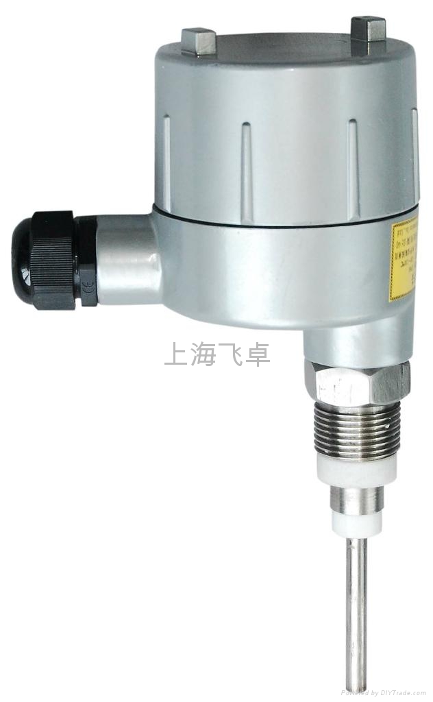 射频导纳物位传感器  3