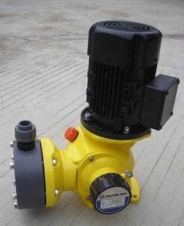 米頓羅隔膜泵液壓泵電解水制氫泵