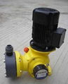 米頓羅隔膜泵液壓泵電解水制氫泵 1