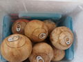 Fresh coconut water 2