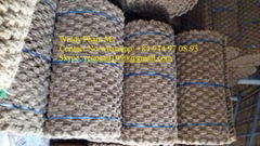 coir mat