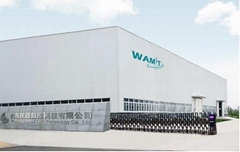 SHANDONG WAMI TECHNOLOGY DEVELOPMENT LIMITED