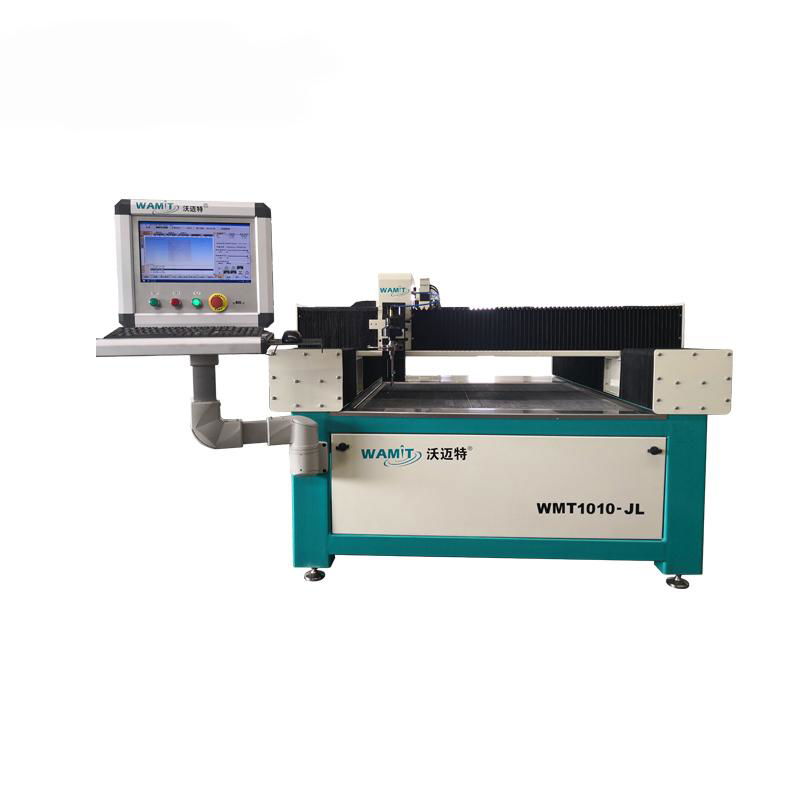 Metal cut machine cnc metal waterjet cutter 3