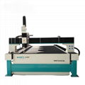 Waterjet cutting machine with direct drive pump for granite tile marble cutting 3