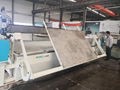 Waterjet cutting machine with direct drive pump for granite tile marble cutting 4