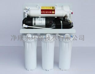家用純水機 4