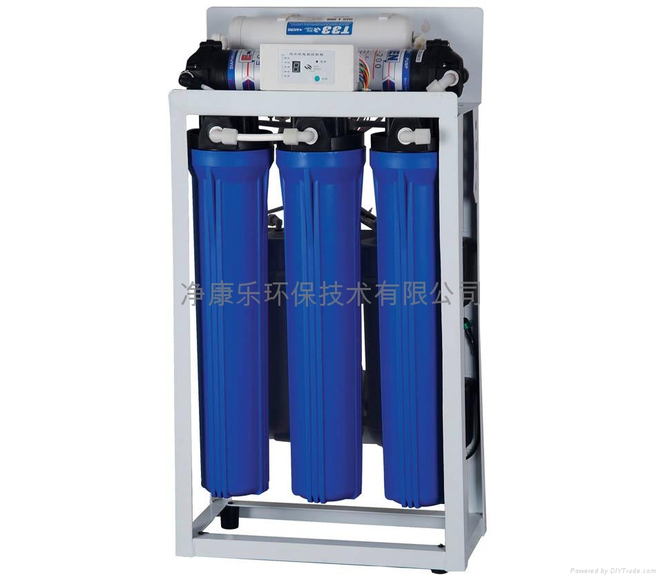 商用純水機 2