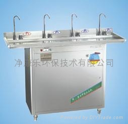 性价比最好的水处理设备 4