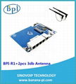 Banana PI Router Board BPI R1 Open