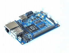 Banana pi BPI-M1+ single board computer Stronger then Banana PRO