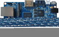 Banana pi BPI-M3 octa-core single board computer 2