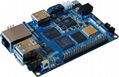 Banana pi BPI-M3 octa-core single board computer 3