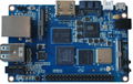 Banana pi BPI-M3 octa-core single board computer 4