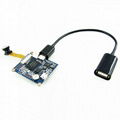 Banana PI BPI-D1 Open Source IP Camera 2