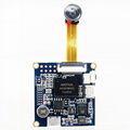 Banana PI BPI-D1 Open Source IP Camera 4