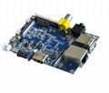 A new generation single board computer Banana PI M1 BPI-M1 4