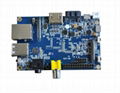 A new generation single board computer Banana PI M1 BPI-M1 3