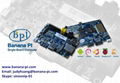 A new generation single board computer Banana PI M1 BPI-M1