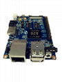 Banana pi BPI-M1+ single board computer Stronger then Banana PRO 3