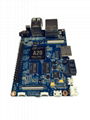 Banana pi BPI-M1+ single board computer Stronger then Banana PRO 2