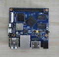 1GB DDR3 single board computer Banana PI