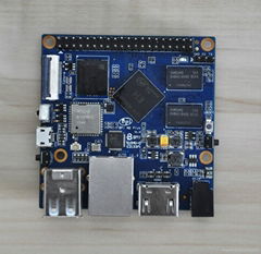 1GB DDR3 single board computer Banana PI M2+ BPI-M2+