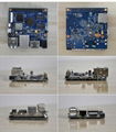 1GB DDR3 single board computer Banana PI M2+ BPI-M2+ 4