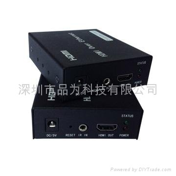 HDMI延长器 2