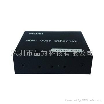 HDMI延长器 4