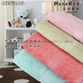 Bath towel tissue 140x70cm staining 100% cotton satin activity