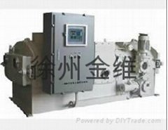 瀋陽EG2490給煤機操作面板－型號D28752-1