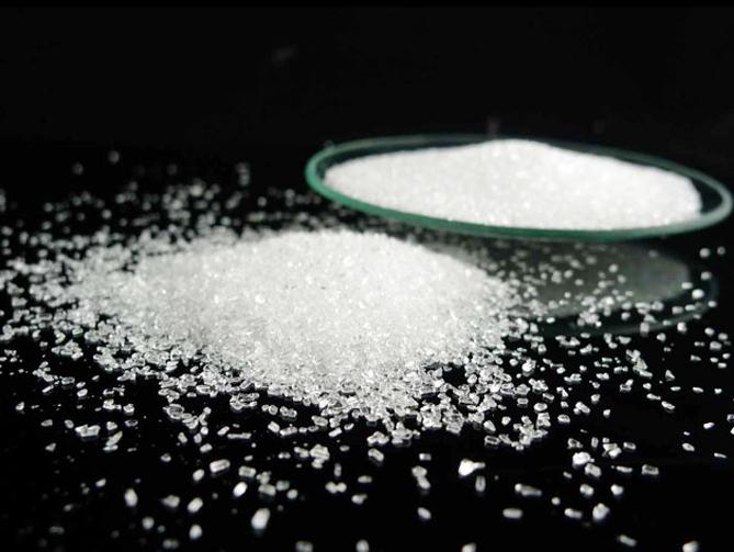 Magnesium Sulfate Sulphate (China Trading Company) Salt Chemical