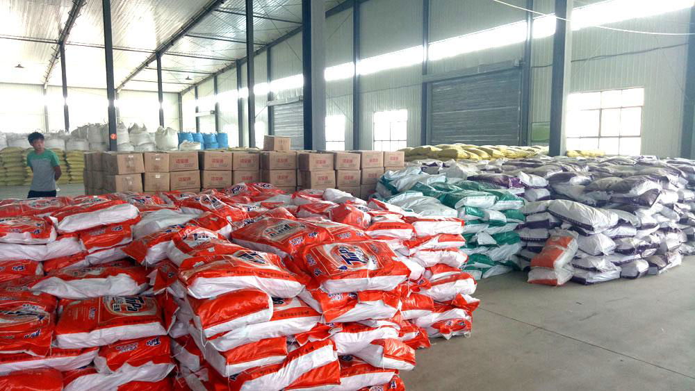 Customized washing detergents laundry detergent powder DB35 BULK