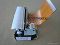 FUJITSU 58mm wide thermal printer