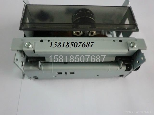 西鐵城針式打印頭DP330  DP380