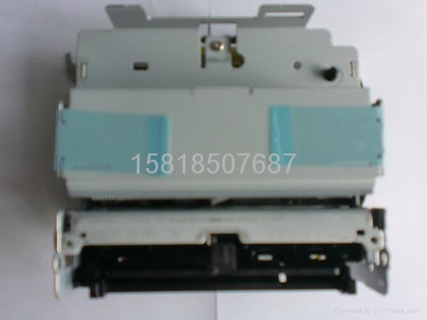 STAR税控打印机芯MP512MDIII MP512MFC  MP512N