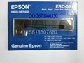 EPSON Ribbon ERC-09B  ERC-43B  ERC-05  ERC-39