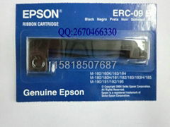 爱普生原装色带ERC-09B  ERC-43B  ERC-0