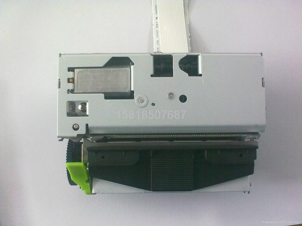 爱普生嵌入式打印单元M-T532AF 2