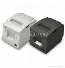 The embedded thermal printersBTP-T080 and DOT pritner BTP-D080