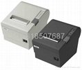 The embedded thermal printersBTP-T080 and DOT pritner BTP-D080 2