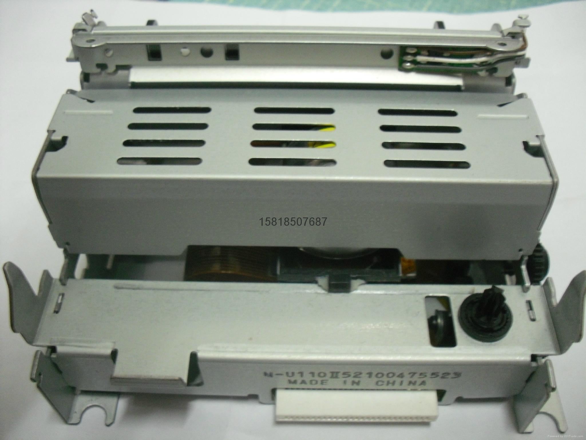 愛普生針式稅控打印頭M-U110II  M-U110III  M-U111SII 2