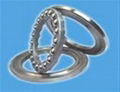 Deep groove ball bearings 4